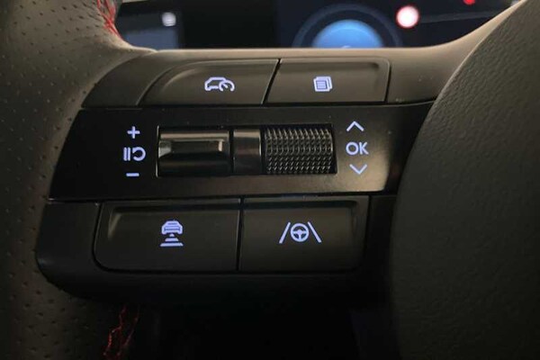 Used Hyundai TUCSON 2025 for sale - 76044619: Photo 21