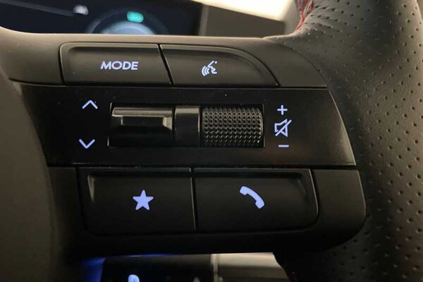 Used Hyundai TUCSON 2025 for sale - 76044619: Photo 22