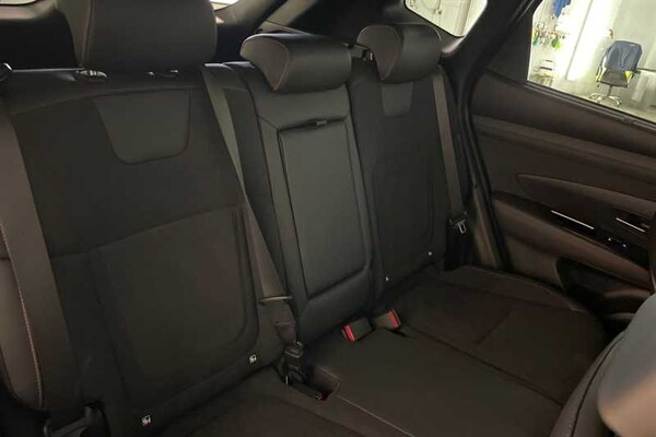 Used Hyundai TUCSON 2025 for sale - 76044619: Photo 23