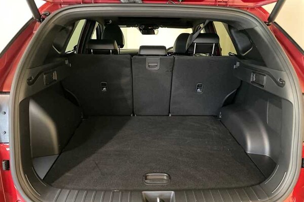 Used Hyundai TUCSON 2025 for sale - 76044619: Photo 24