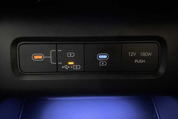 Used Hyundai TUCSON 2025 for sale - 76044619: Photo 31