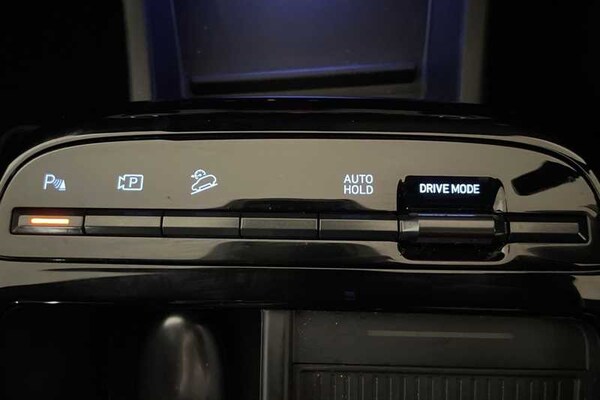 Used Hyundai TUCSON 2025 for sale - 76044619: Photo 32