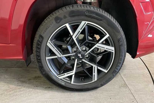 Used Hyundai TUCSON 2025 for sale - 76044619: Photo 9