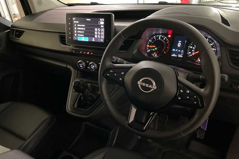 Used Nissan Other 2024 for sale - 77513107: Photo 10