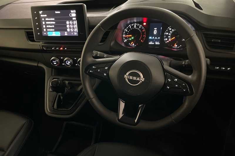 Used Nissan Other 2024 for sale - 77513107: Photo 11