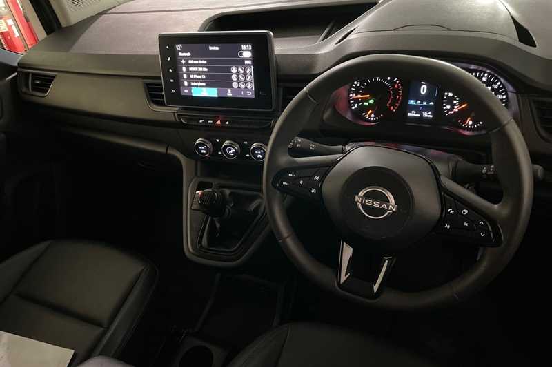 Used Nissan Other 2024 for sale - 77513107: Photo 12