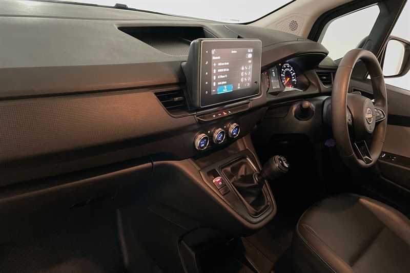 Used Nissan Other 2024 for sale - 77513107: Photo 13