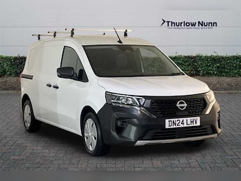 Nissan Other feature image