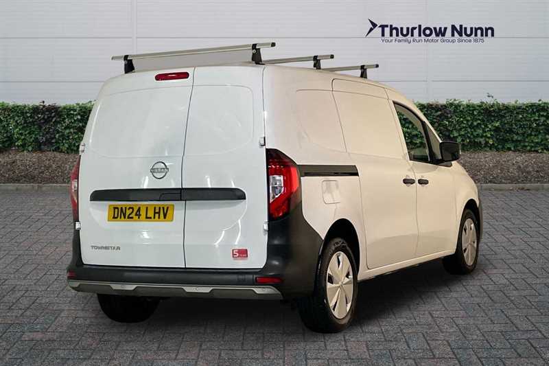 Used Nissan Other 2024 for sale - 77513107: Photo 3