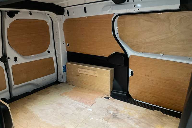 Used Nissan Other 2024 for sale - 77513107: Photo 32