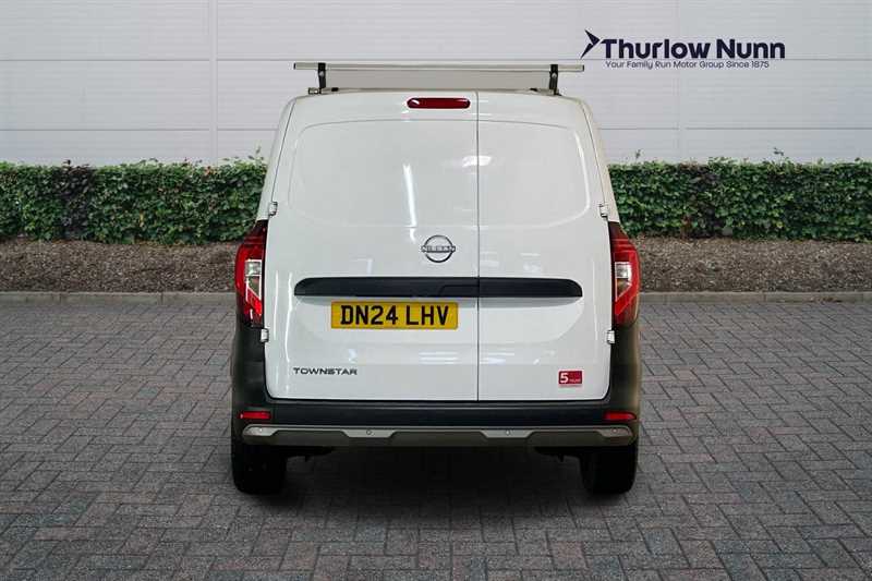 Used Nissan Other 2024 for sale - 77513107: Photo 4