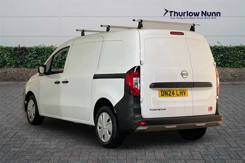 Used Nissan Other 2024 for sale - 77513107: Photo 5