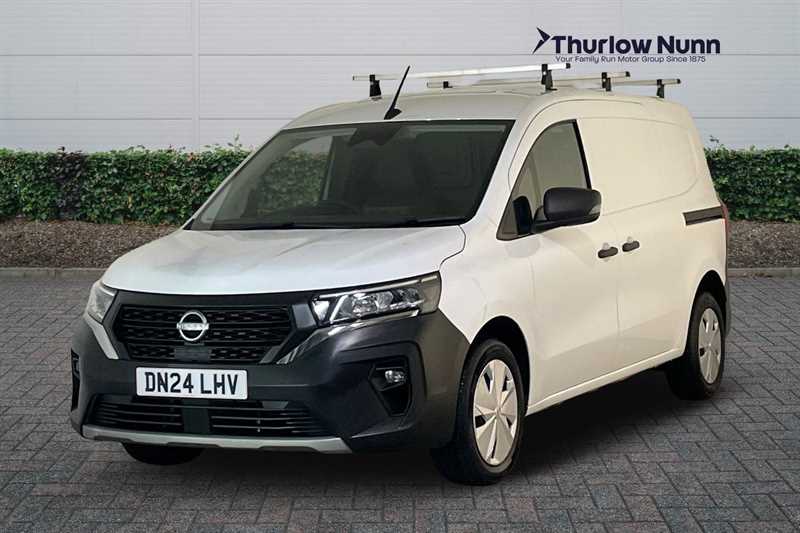 Used Nissan Other 2024 for sale - 77513107: Photo 7