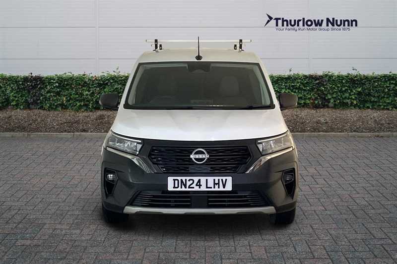 Used Nissan Other 2024 for sale - 77513107: Photo 8