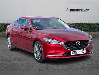 Used Mazda Mazda6 2019 for sale - 79849118: Photo