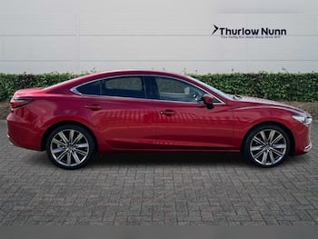 Used Mazda Mazda6 2019 for sale - 79849118: Photo