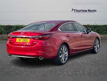 Used Mazda Mazda6 2019 for sale - 79849118: Photo