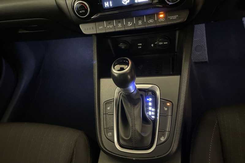 Used Hyundai KONA 2022 for sale - 77471369: Photo 14