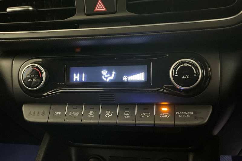 Used Hyundai KONA 2022 for sale - 77471369: Photo 15