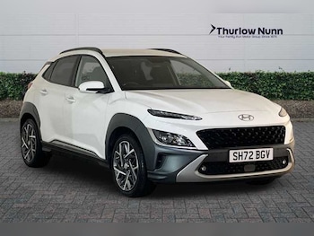 Used Hyundai KONA undefined for sale - 77471369: Photo