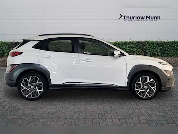 Used Hyundai KONA undefined for sale - 77471369: Photo