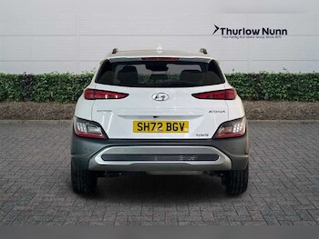 Used Hyundai KONA undefined for sale - 77471369: Photo