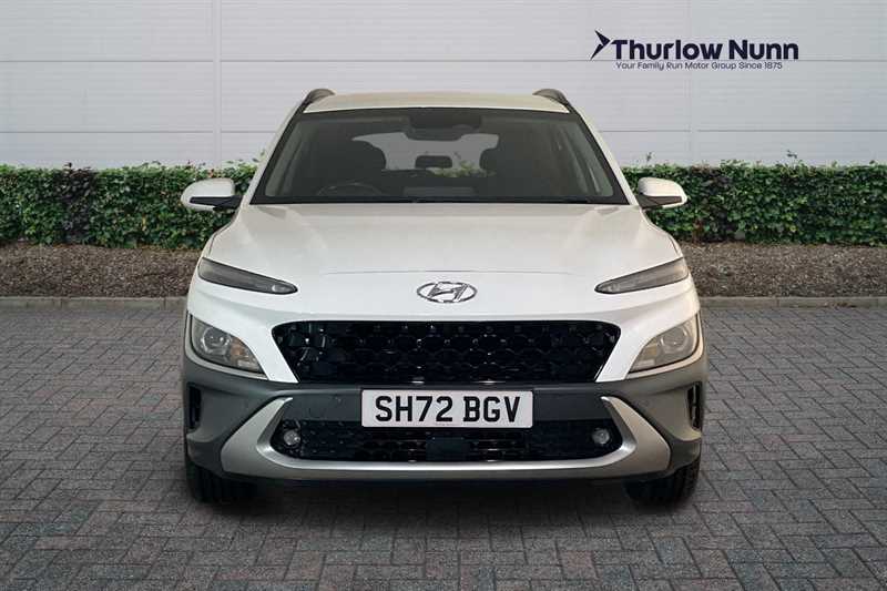 Used Hyundai KONA 2022 for sale - 77471369: Photo 8