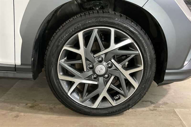 Used Hyundai KONA 2022 for sale - 77471369: Photo 9