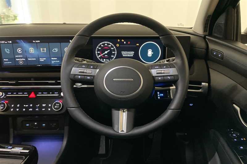 Used Hyundai TUCSON 2025 for sale - 77471673: Photo 11