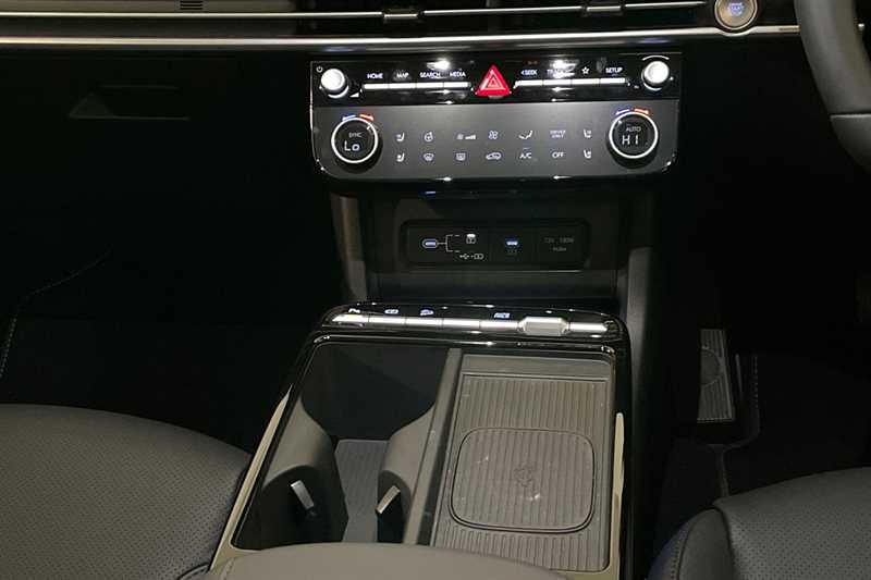 Used Hyundai TUCSON 2025 for sale - 77471673: Photo 14