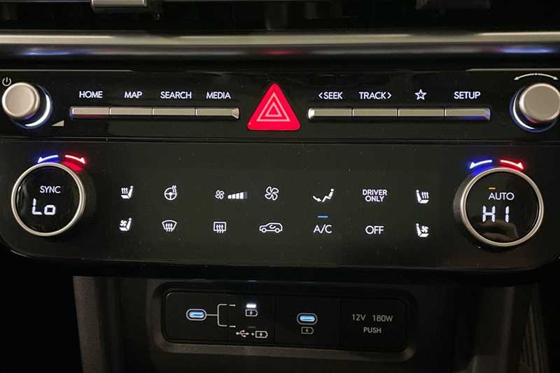 Used Hyundai TUCSON 2025 for sale - 77471673: Photo 15