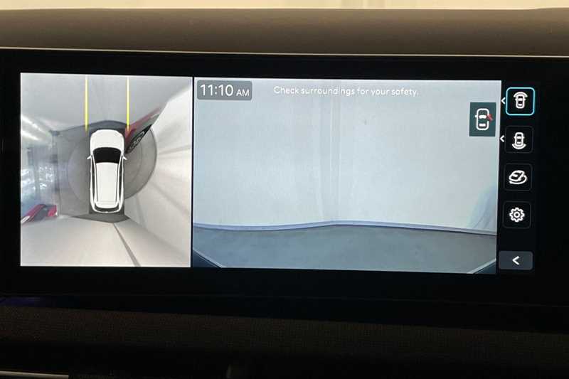 Used Hyundai TUCSON 2025 for sale - 77471673: Photo 19