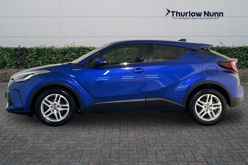 Used Toyota C-HR 2020 for sale - 77269555: Photo 10