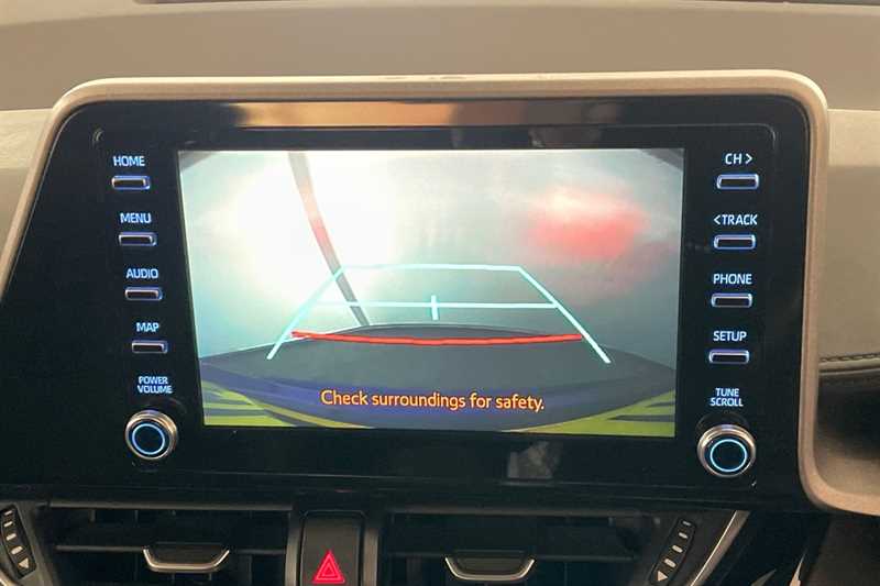 Used Toyota C-HR 2020 for sale - 77269555: Photo 2