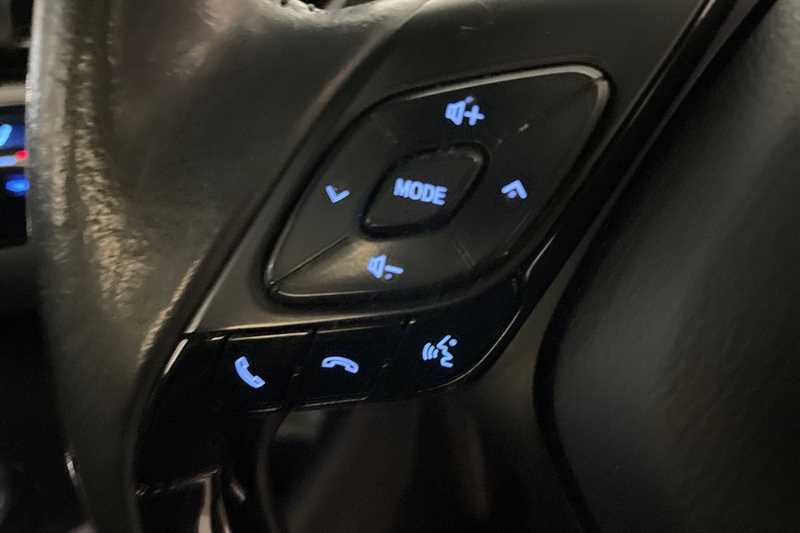 Used Toyota C-HR 2020 for sale - 77269555: Photo 21