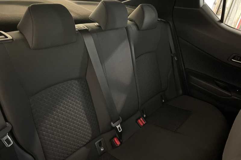 Used Toyota C-HR 2020 for sale - 77269555: Photo 23