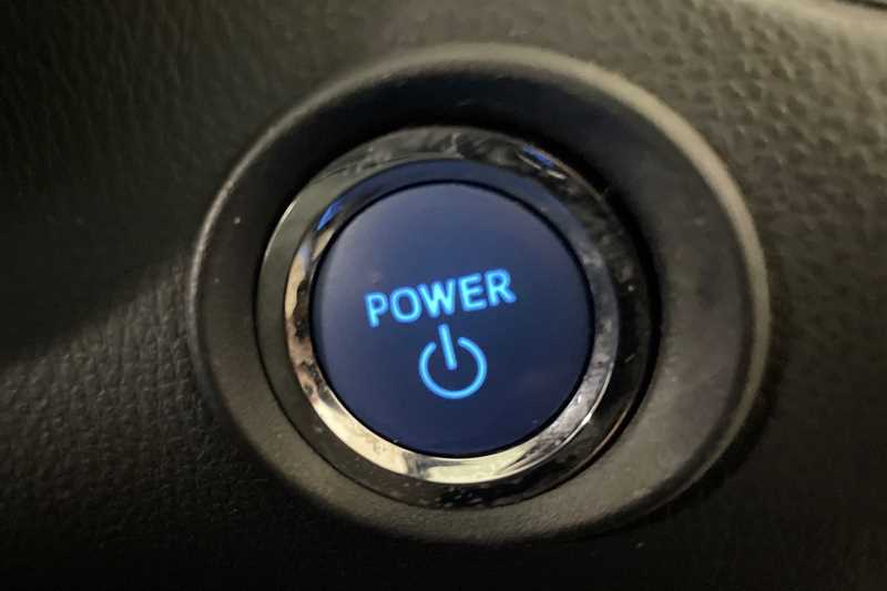 Used Toyota C-HR 2020 for sale - 77269555: Photo 27