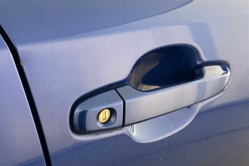 Used Toyota C-HR 2020 for sale - 77269555: Photo 38