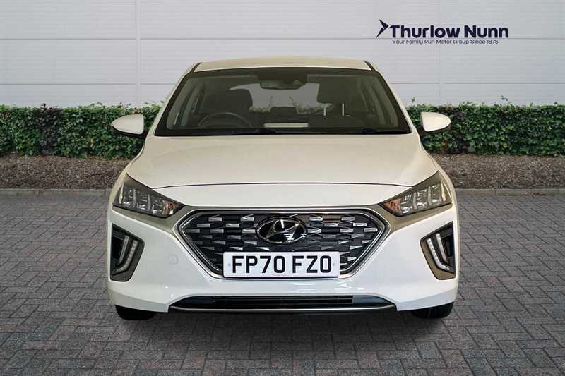 Used Hyundai IONIQ 2020 for sale - 77513831: Photo 11