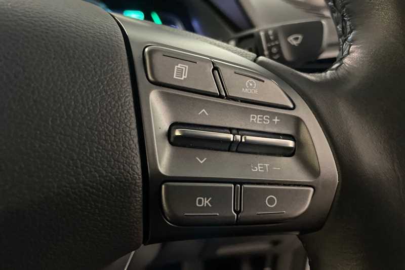 Used Hyundai IONIQ 2020 for sale - 77513831: Photo 22