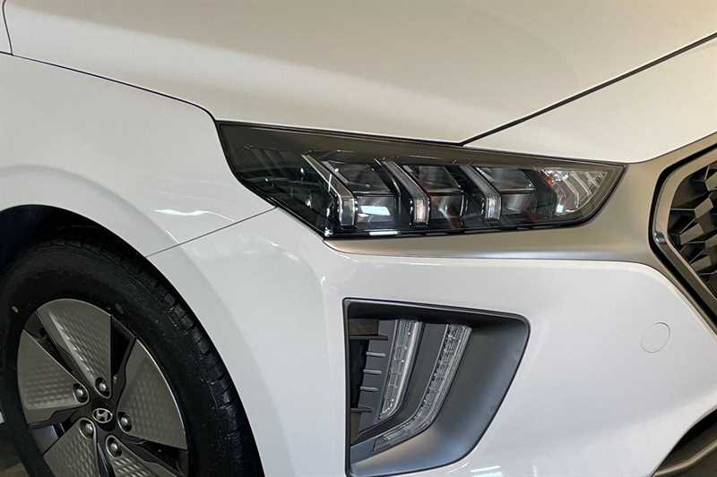 Used Hyundai IONIQ 2020 for sale - 77513831: Photo 42