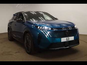 2024 - 73kWh GT SUV 5dr Electric Auto (210 ps)