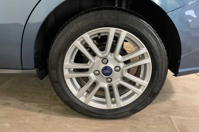 Used Ford Tourneo Courier 2020 for sale - 77627705: Photo 16