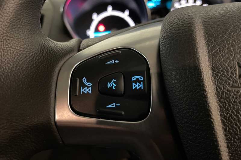 Used Ford Tourneo Courier 2020 for sale - 77627705: Photo 21