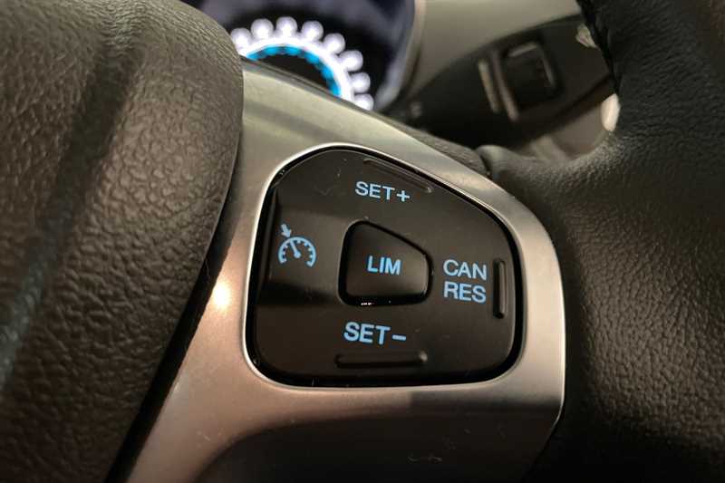 Used Ford Tourneo Courier 2020 for sale - 77627705: Photo 22