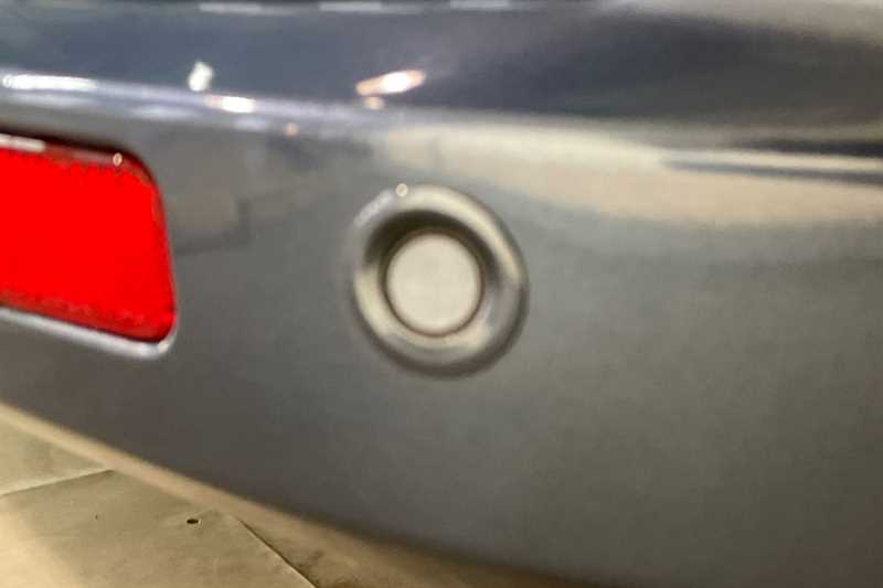 Used Ford Tourneo Courier 2020 for sale - 77627705: Photo 25