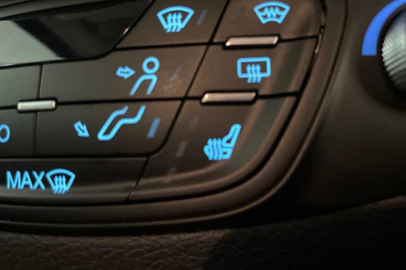 Used Ford Tourneo Courier 2020 for sale - 77627705: Photo 29