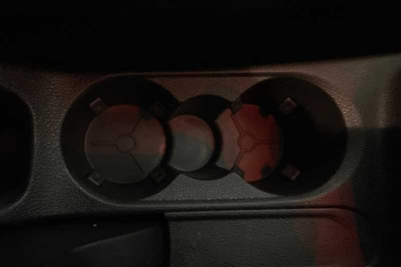 Used Ford Tourneo Courier 2020 for sale - 77627705: Photo 32