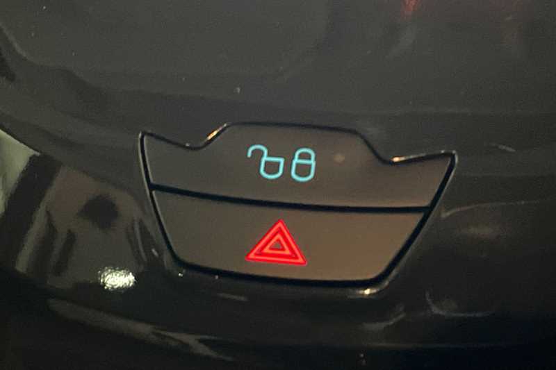 Used Ford Tourneo Courier 2020 for sale - 77627705: Photo 33