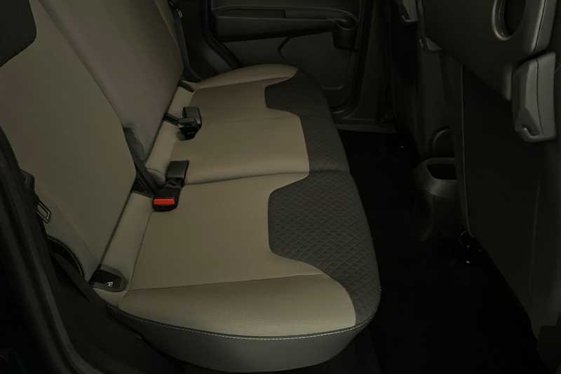 Used Ford Tourneo Courier 2020 for sale - 77627705: Photo 34